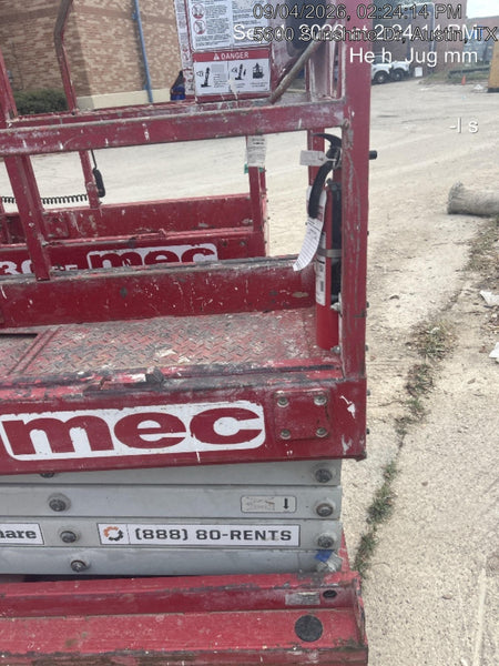 2019 MEC 1330SE