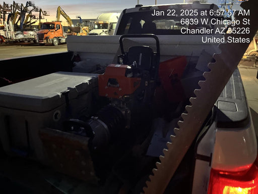 2024 HUSQVARNA LT6005