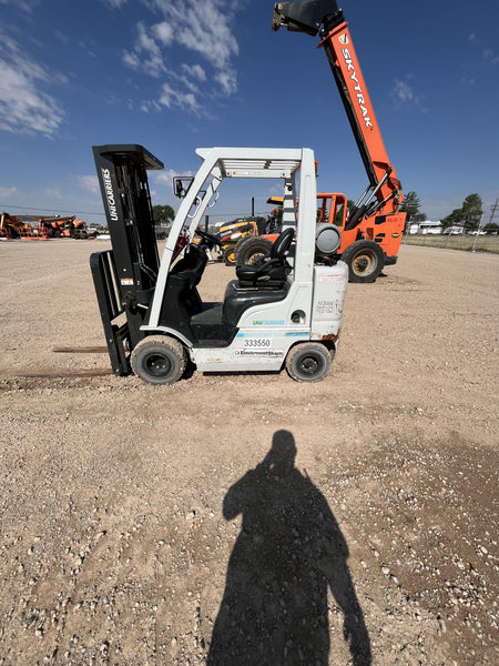 2023 UNICARRIER MAP1F2A25DV