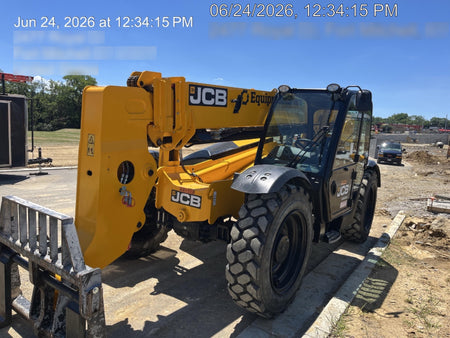 2024 JCB 509-42