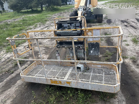 2021 HAULOTTE HT67 RTJ O