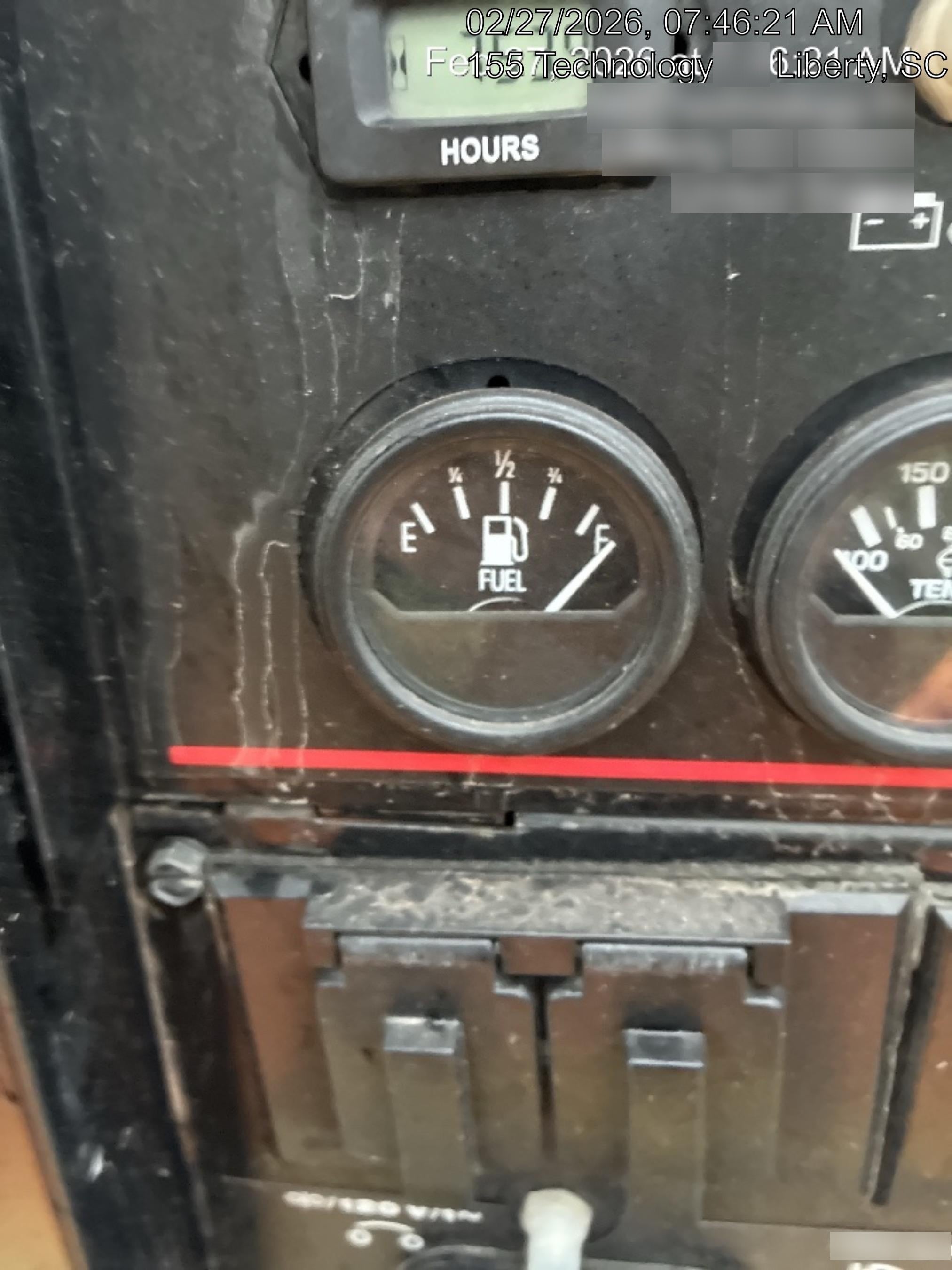 2021 Lincoln Electric Ranger 305 LPG K3430-1, Ranger 305 LPG, Undercarriage, Tank Holder & Strap, 10kw AC Gen, 25hp Kohler LPG Eng