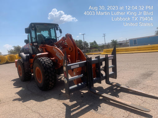 2022 SOLESBEE 96" Loader Fork Carriage - Solesbee