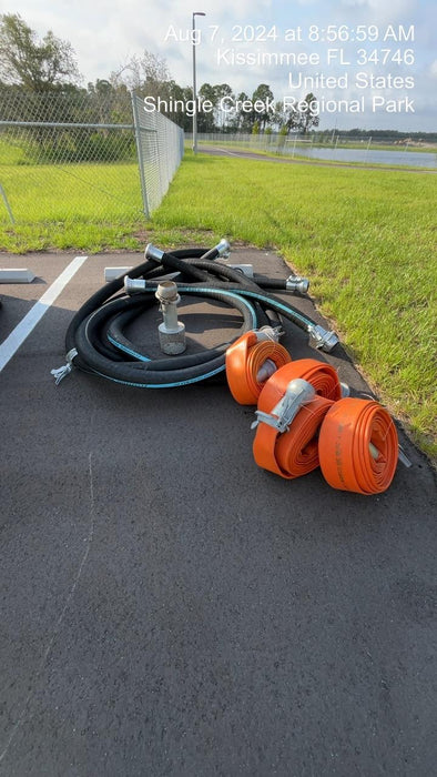 2023 ATLAS COPCO PAC F66 KD-S