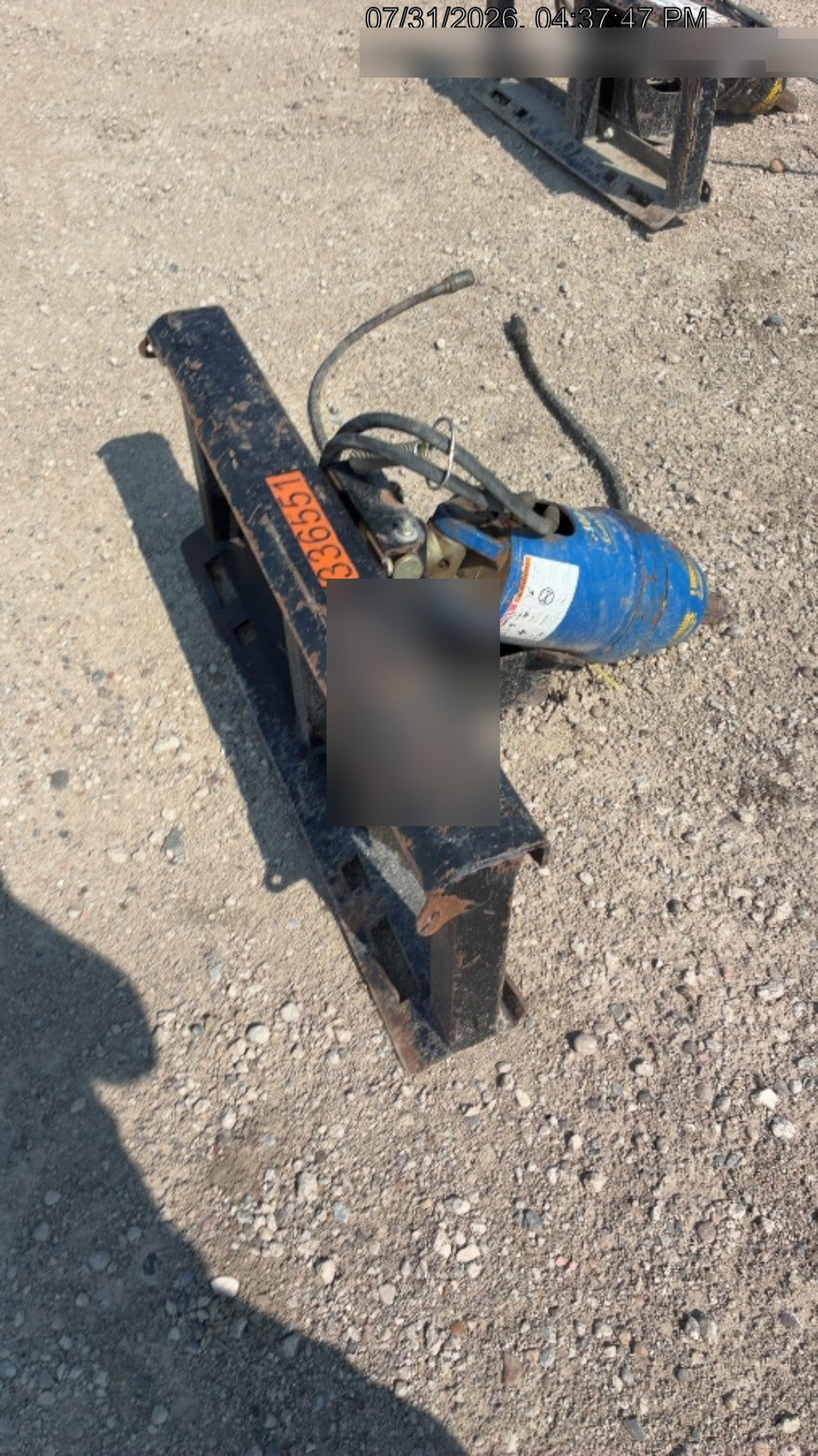 2023 AUGER TORQUE 3300-30