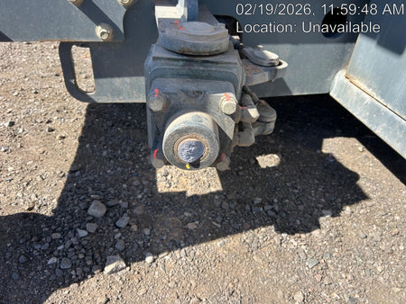 2019 SKYJACK SJ6832 RT