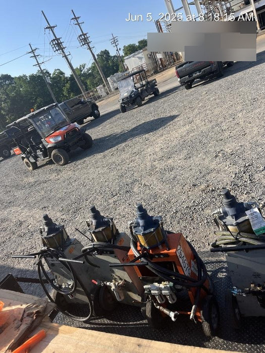 2021 PINNACLE PDQC-10000