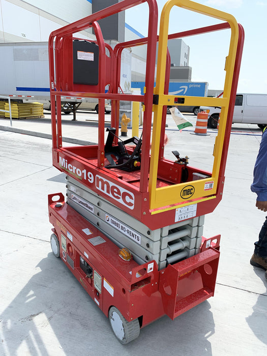 2021 MEC Micro 19