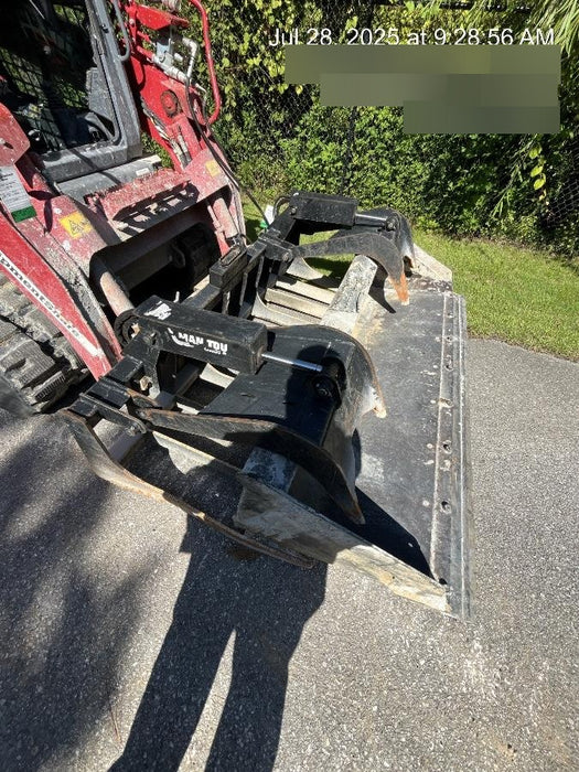 2024 MANITOU 50504728