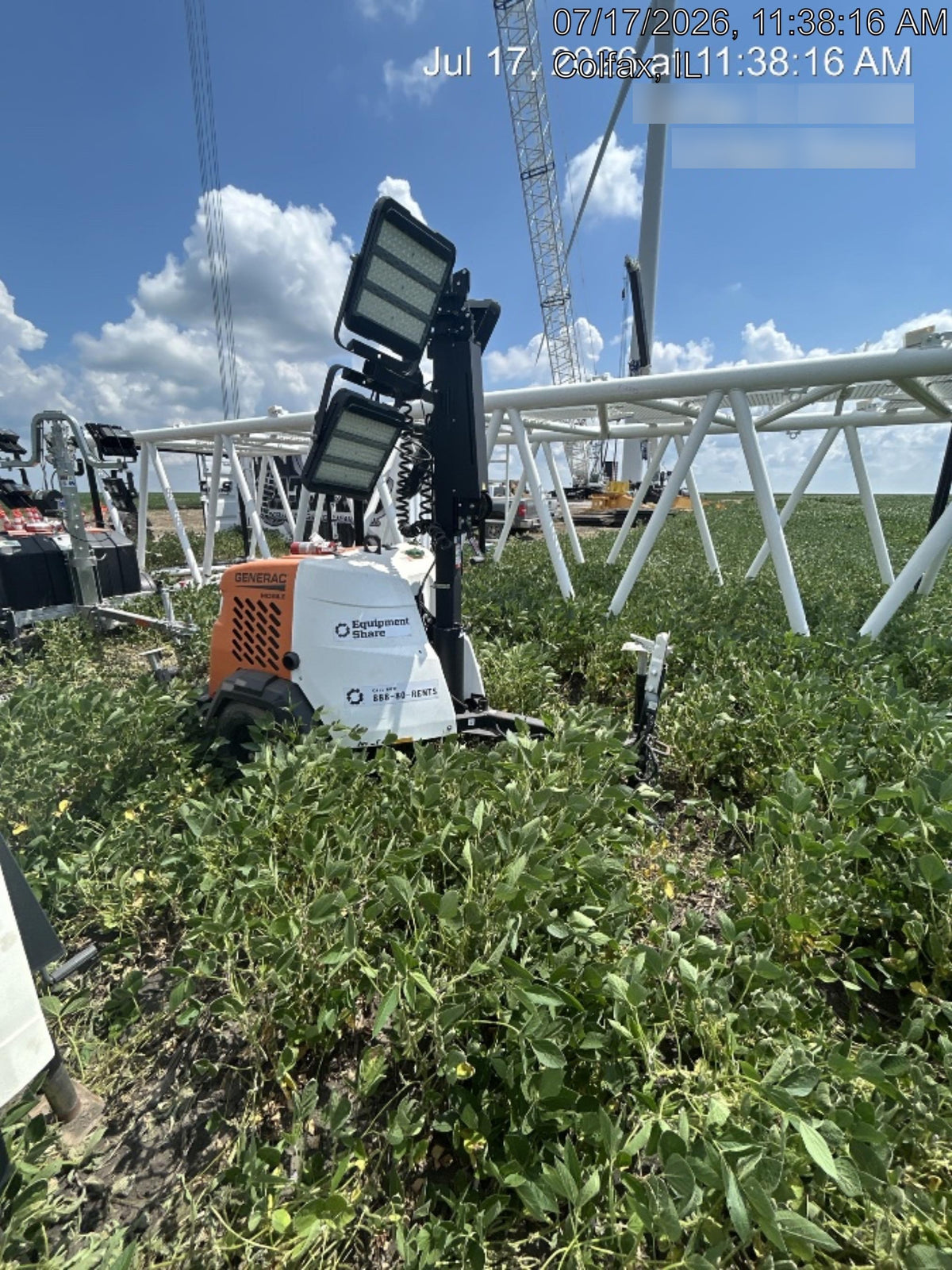 2023 GENERAC MLT2