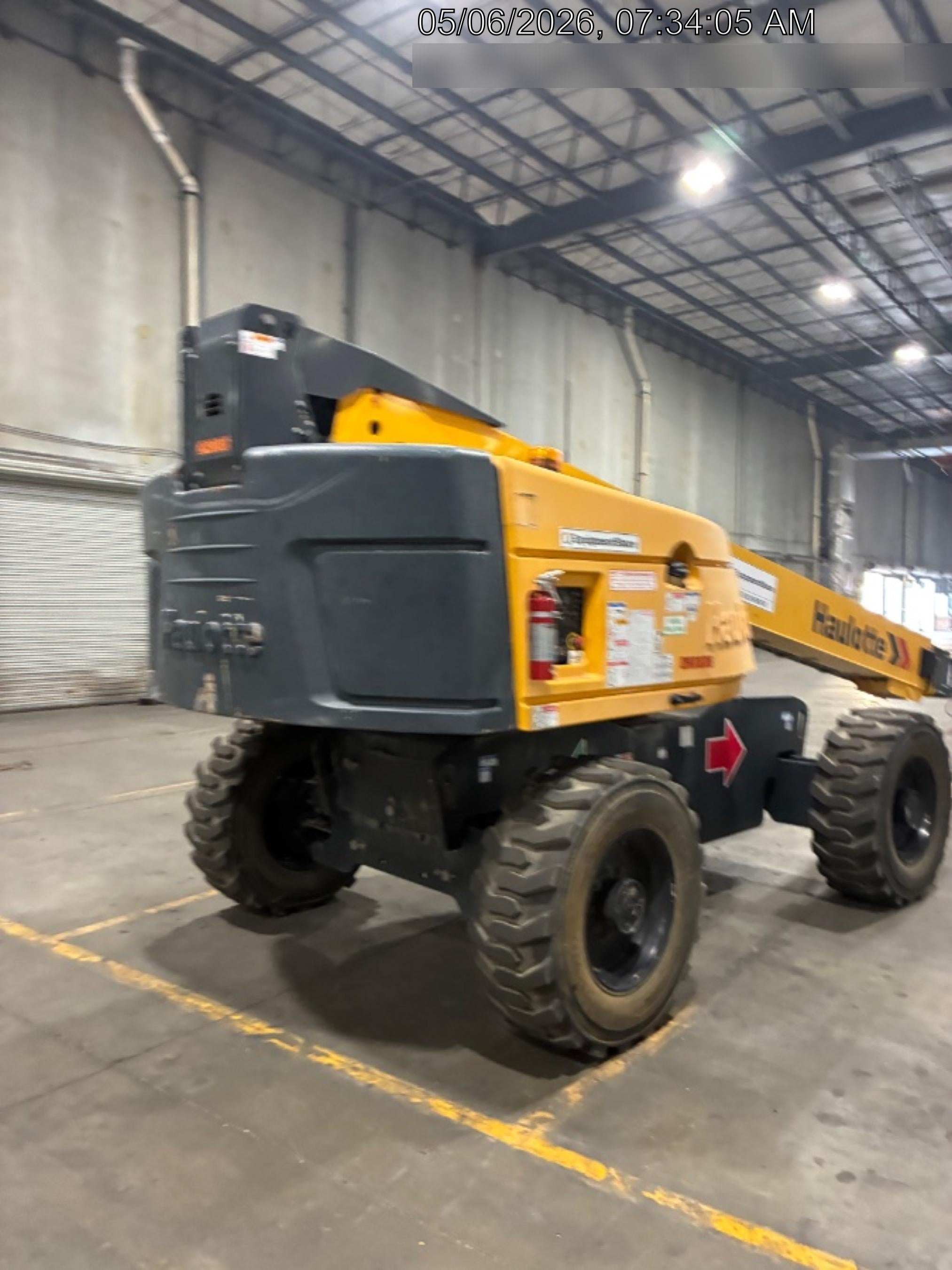 2025 MILLER ELECTRIC CST-282