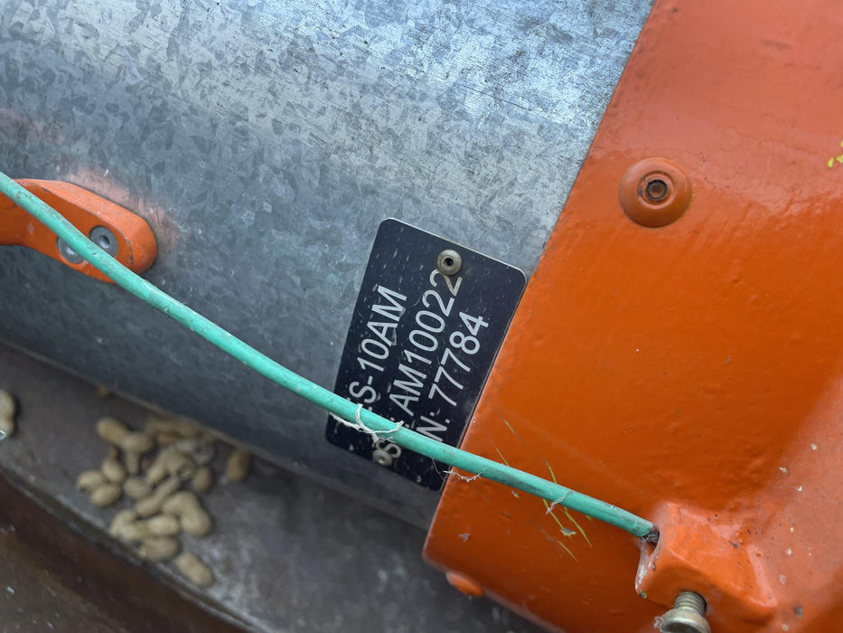 2020 MICHIGAN PNEUMATIC HV-10AM