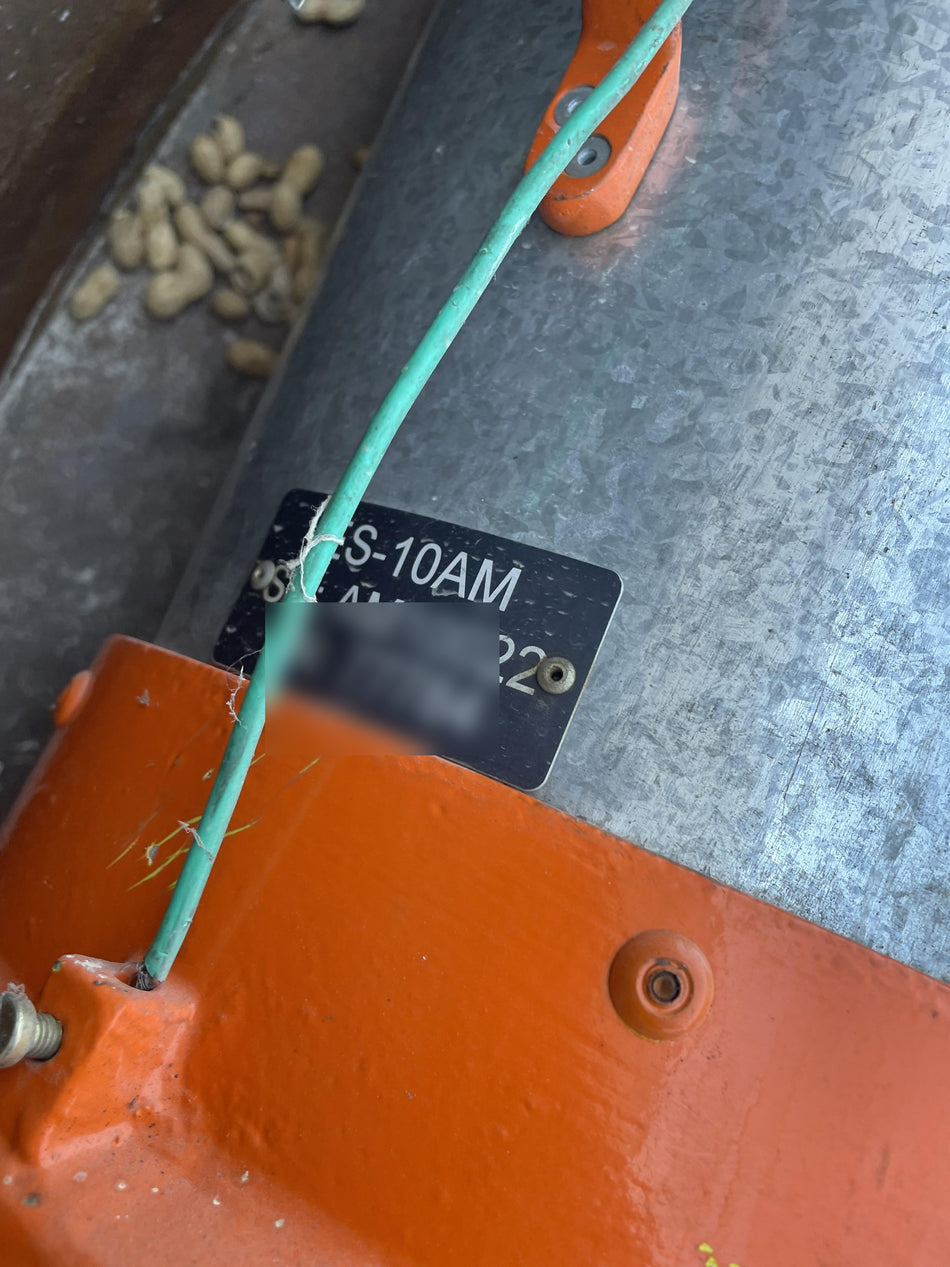 2020 MICHIGAN PNEUMATIC HV-10AM