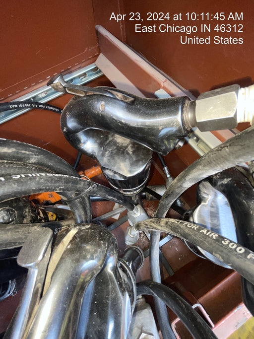 2024 MICHIGAN PNEUMATIC MP-4181-USA-NEP