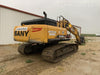 2023 SANY SY265C