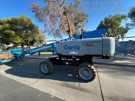 2026 GENIE S-65 XC