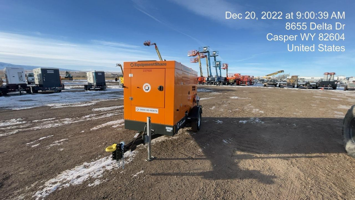 2022 PREMIER PUMP 6NNT-RP-TD2.9-T120