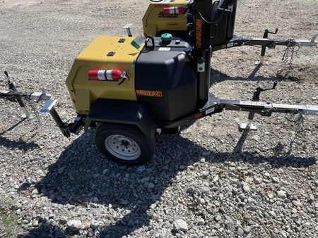 2022 ALLMAND NLV3GR