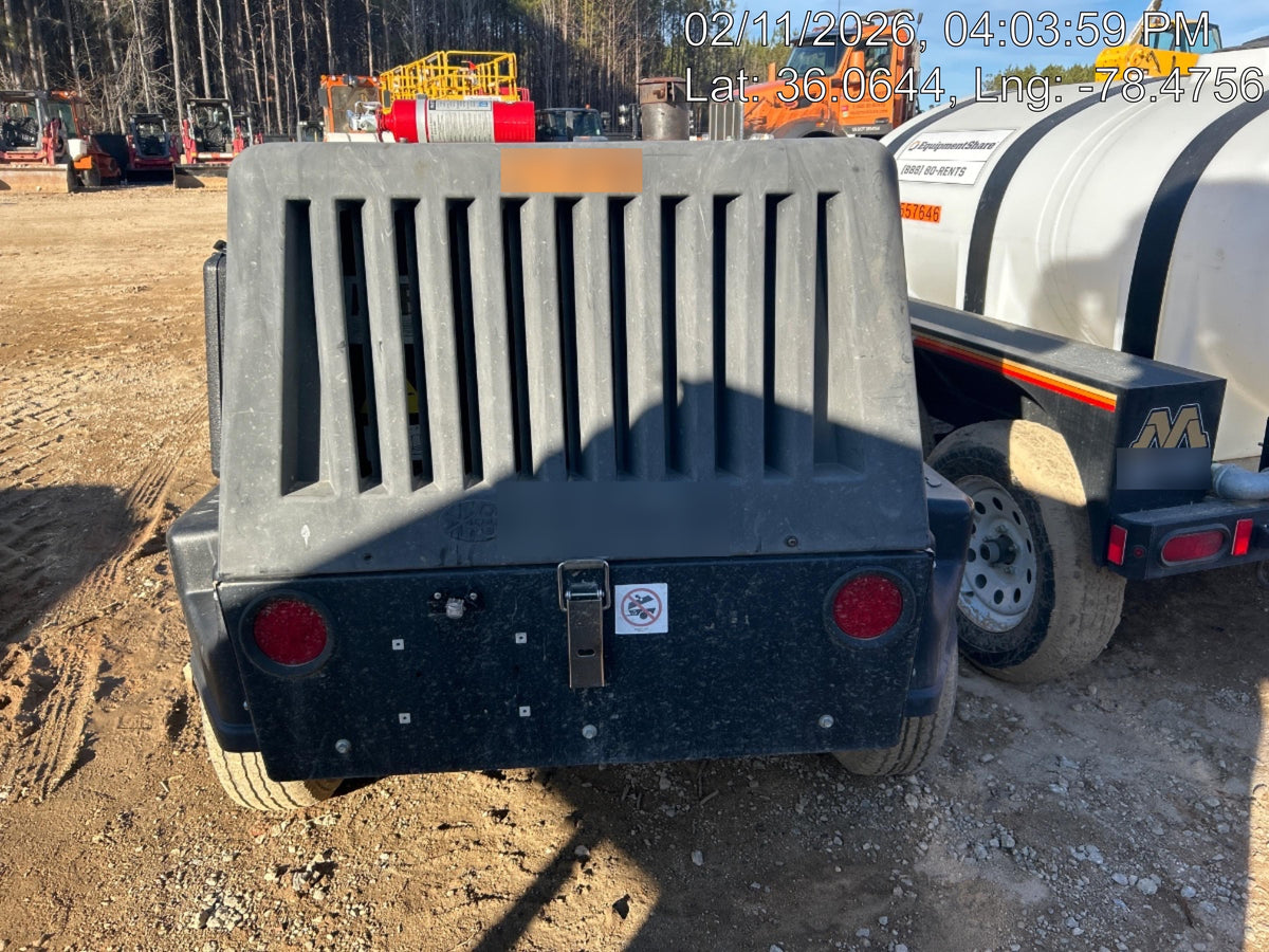 2019 SULLAIR 185-DPQ