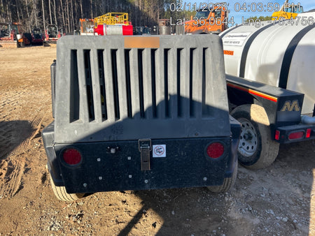 2019 SULLAIR 185-DPQ