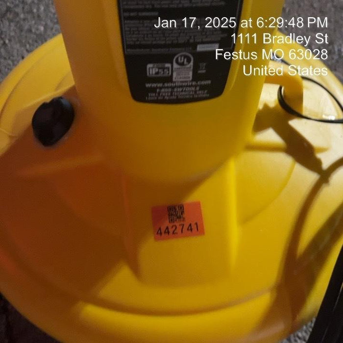 2024 SOUTHWIRE COMPANY 111303LED