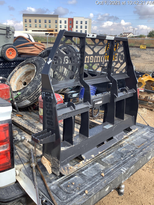 2021 PALADIN 48" Pallet Forks - Paladin