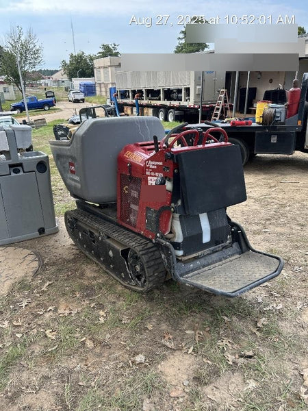 2024 TORO MBTX 2500-TS