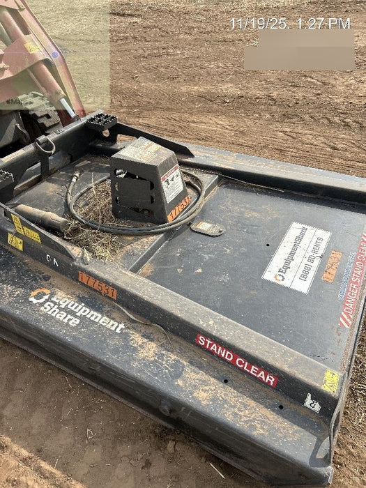 2021 PALADIN 30372A-0022