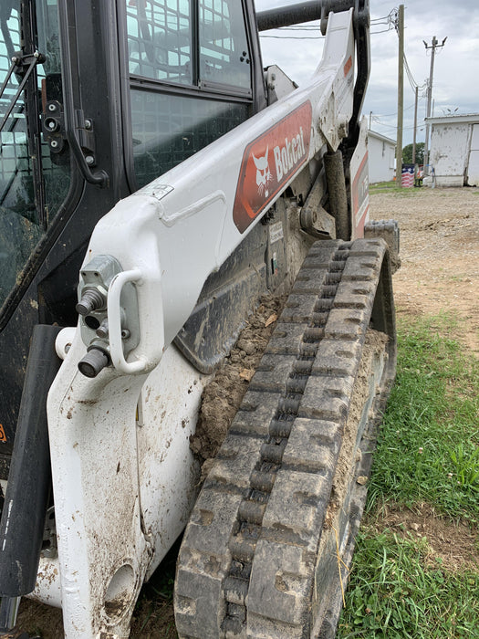 2021 BOBCAT T76