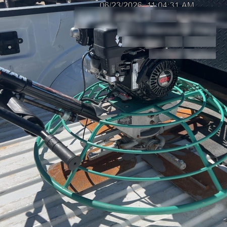 2025 MULTIQUIP J36H55