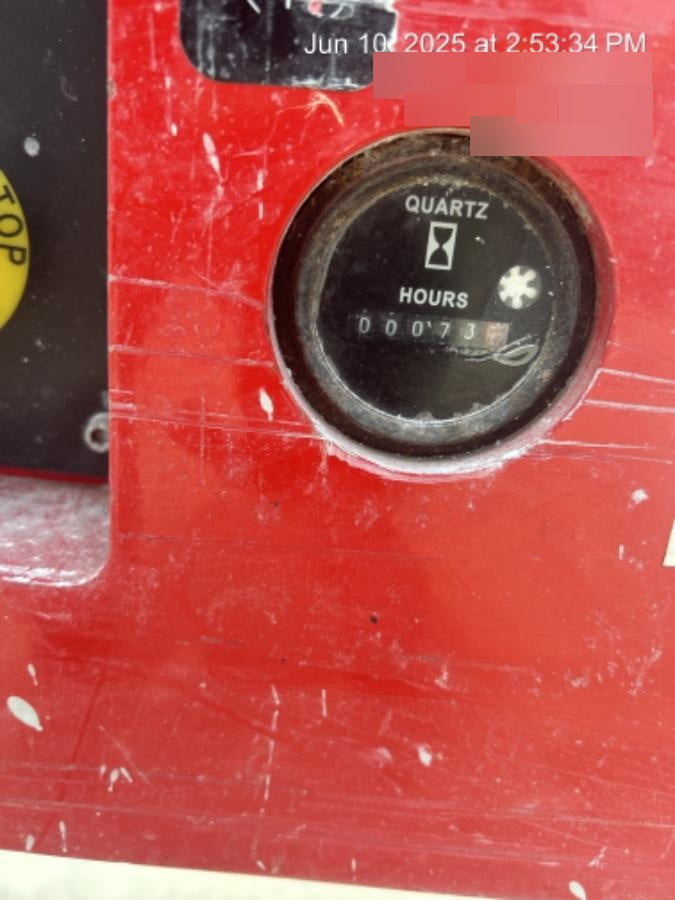 2021 LGMG SS1230E