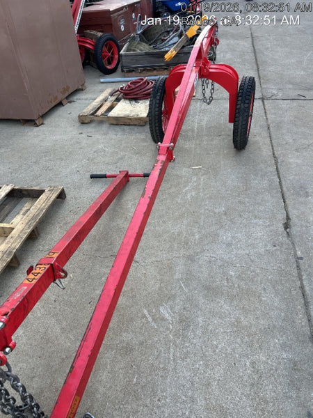 2024 B&B PIPE 2014