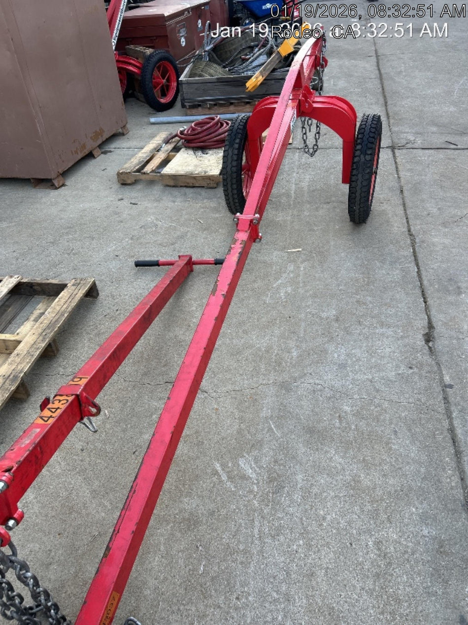 2024 B&B PIPE 2014