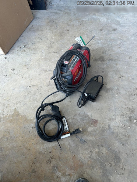 2024 LINCOLN ELECTRIC Sprinter 180Si