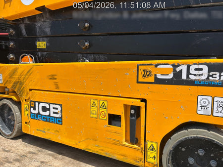2024 JCB S1932E