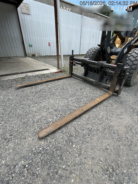 2025 ARROW MATERIAL HANDLING F8396-049