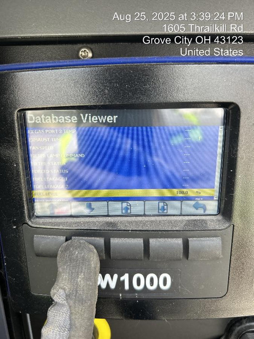 2024 ATLAS COPCO PAC F44 KD-S