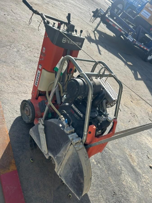 2020 HUSQVARNA FS 524