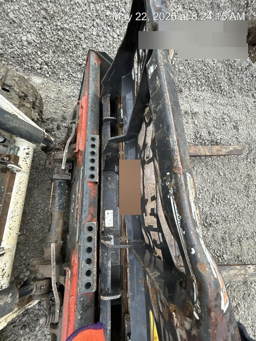 2020 PALADIN 48" Pallet Forks - Paladin