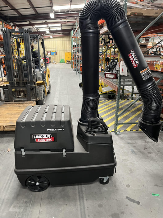 2023 LINCOLN ELECTRIC K4259-2