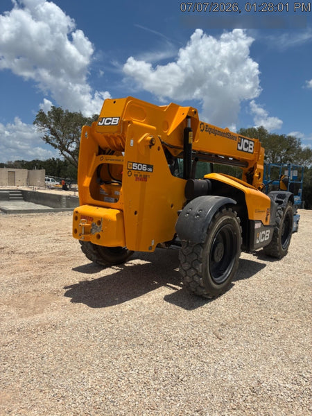 2024 JCB 506-36