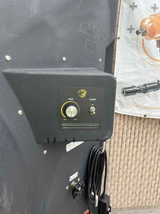 2023 BIG ASS FANS Cool Space 400