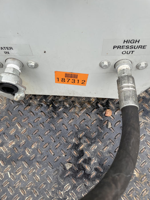 2021 PINNACLE PDQC-10000B