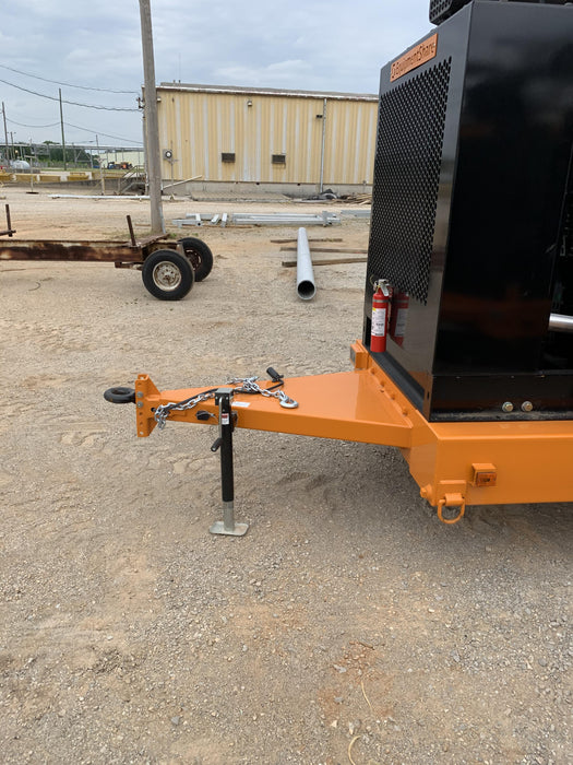 2021 CORNELL 8NHTA-SRP-EM18DB-1