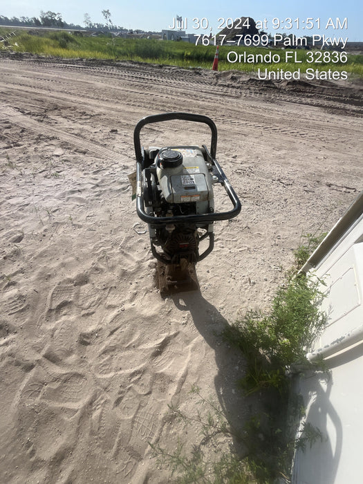 2023 MULTIQUIP MTX60HD