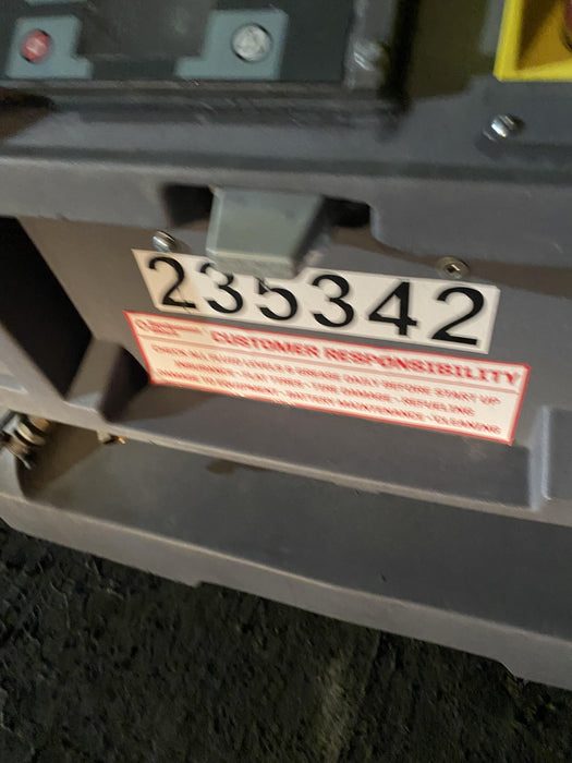 2022 ATLAS COPCO XAS188 CWK