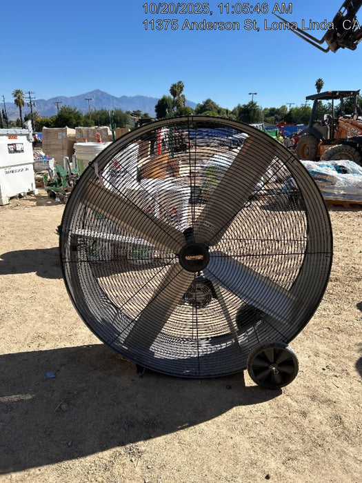 2024 MASTER MAC-48-BDF-C