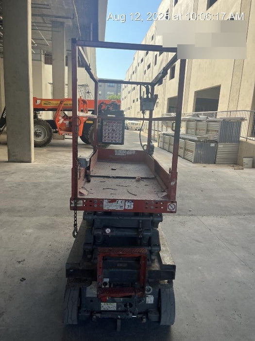 2018 SKYJACK SJIII-3219