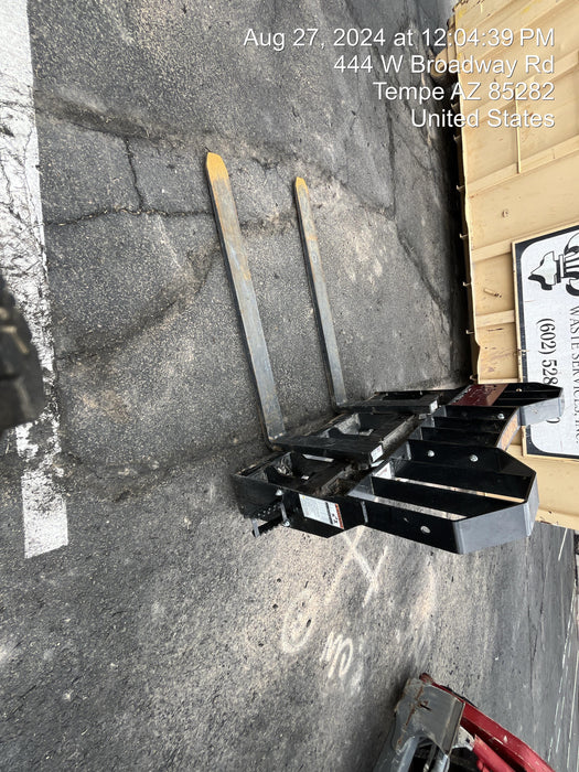 2024 VIRNIG PF4855-5VG