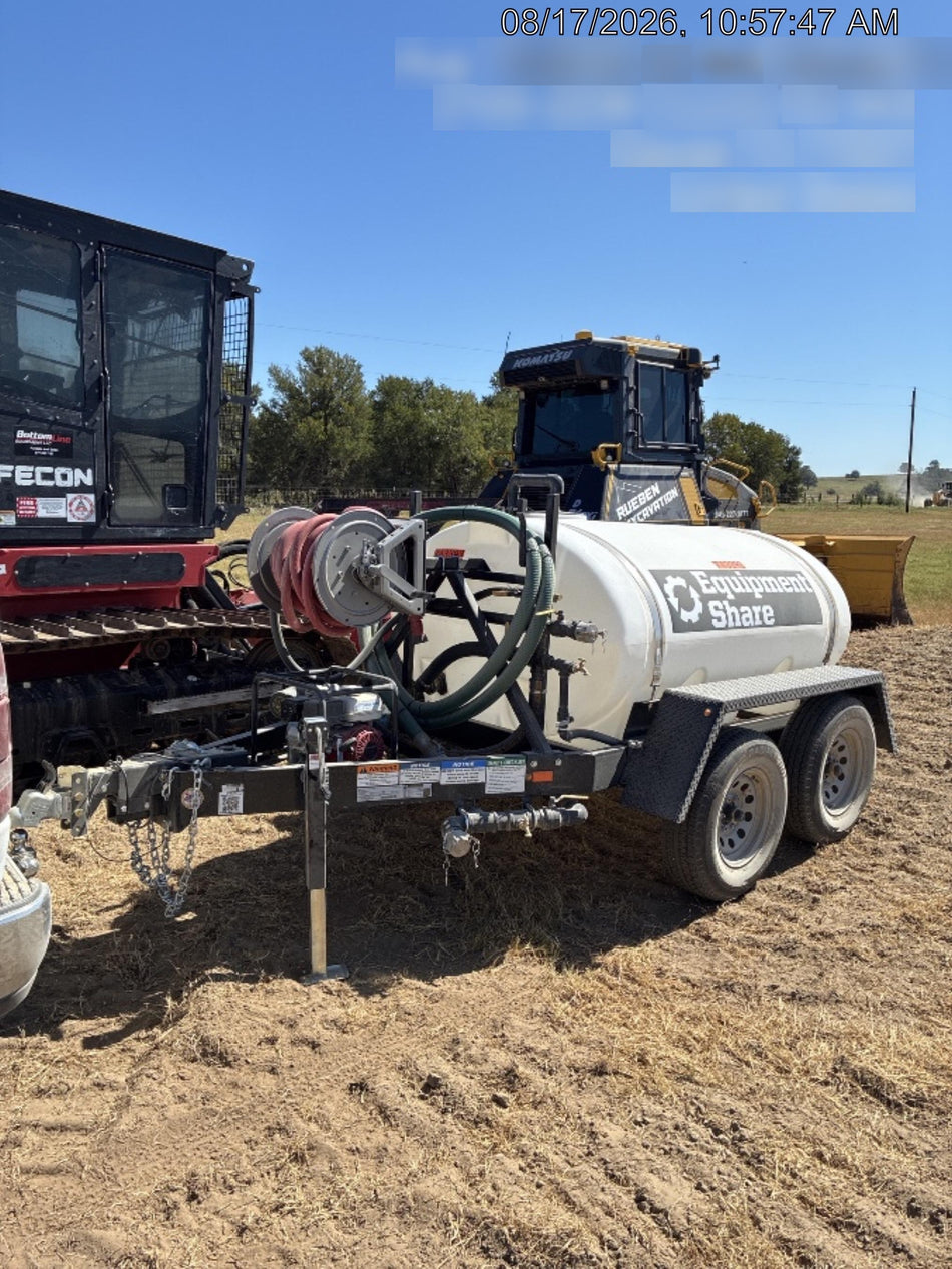2026 WYLIE EXP-550L-S